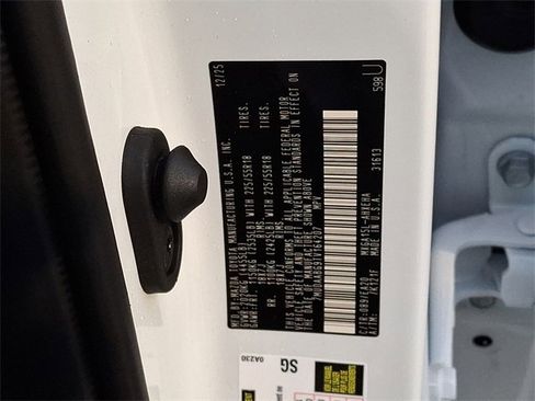 New 2026 Toyota Corolla Cross XLE image 14