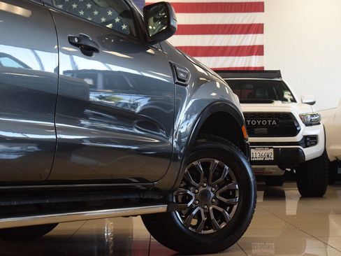 Used 2019 Ford Ranger XL RWD image 17