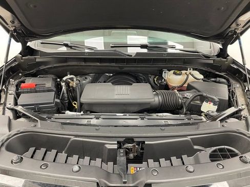 Used 2023 Chevrolet Suburban RST w/ Luxury Package image 17