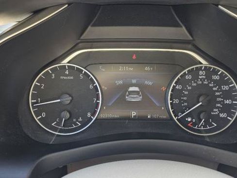 Used 2017 Nissan Murano SL w/ SL Technology Package AWD/4WD image 23