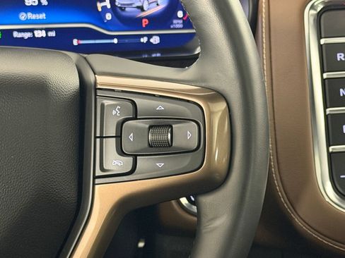 Used 2023 Chevrolet Tahoe High Country w/ Premium Package AWD/4WD image 27