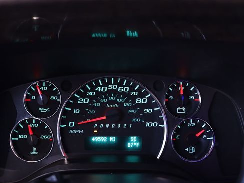 Used 2014 GMC Savana 1500 image 15