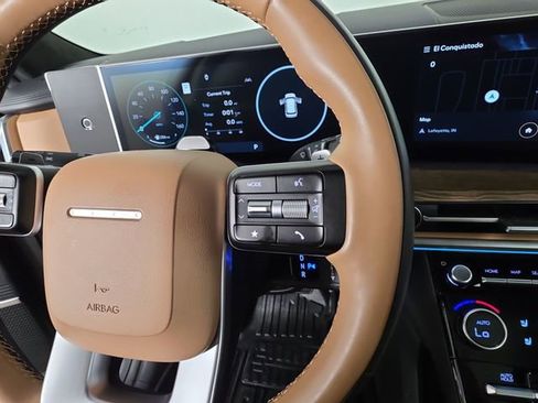 Used 2026 Hyundai Santa Fe Calligraphy AWD/4WD image 29