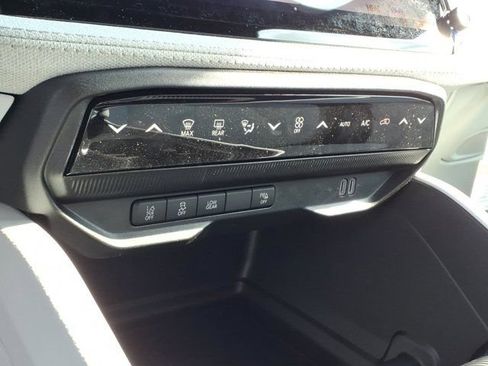 New 2026 Jeep Cherokee Laredo AWD/4WD image 9
