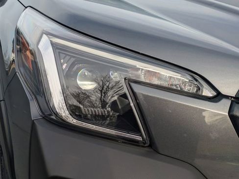 Used 2024 Subaru Forester Wilderness image 10