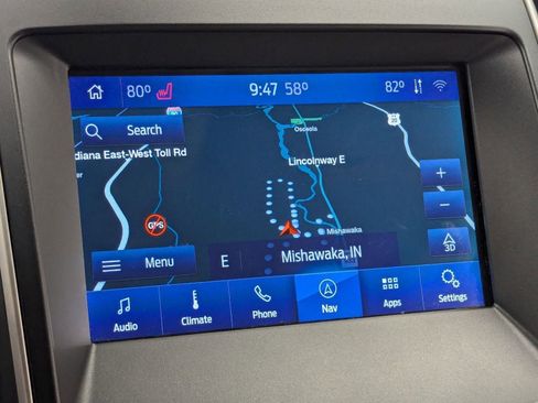 Used 2020 Ford Edge SEL w/ Convenience Package image 27