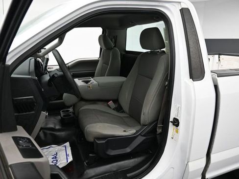 Used 2016 Ford F150 XL w/ Equipment Group 101A Mid image 11