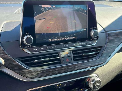 Used 2021 Nissan Altima 2.5 SL image 21