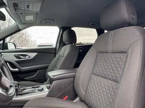Used 2022 Chevrolet Blazer LT image 15