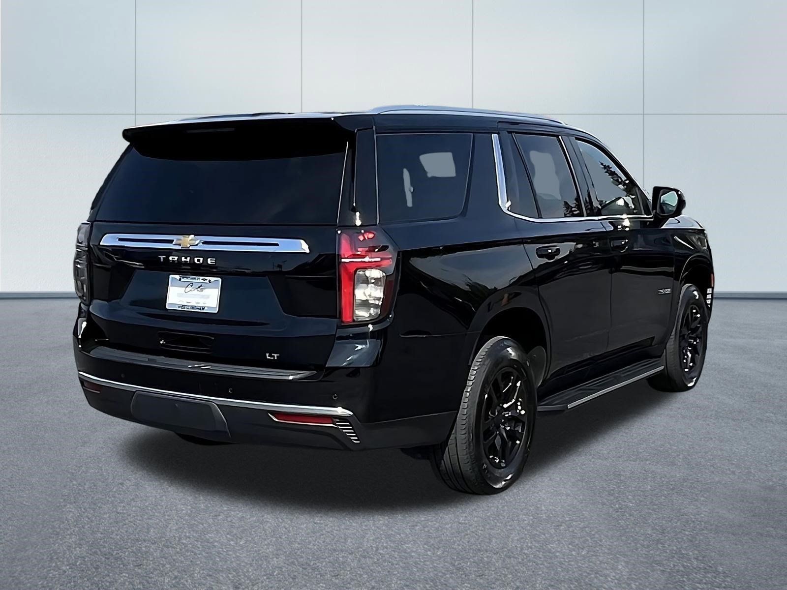 Used 2023 Chevrolet Tahoe LT AWD/4WD image 6