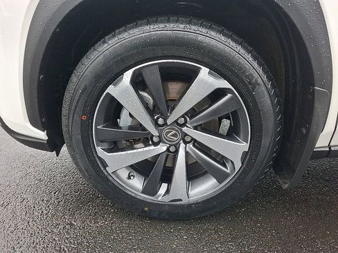 Certified 2021 Lexus NX 300 AWD w/ Premium Package image 32