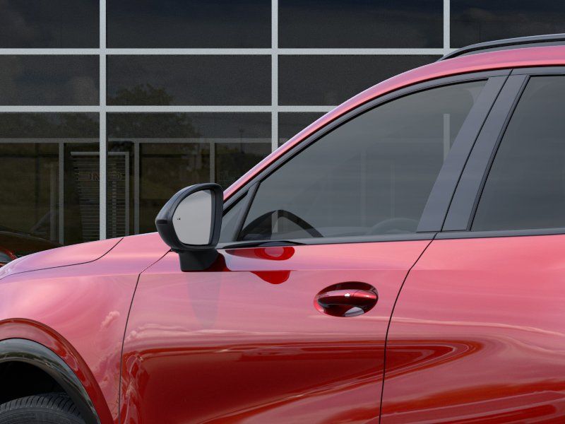 New 2025 Buick Envision Sport Touring AWD/4WD image 12
