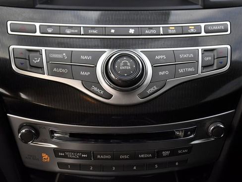 Used 2019 INFINITI QX60 Luxe w/ Essential Package image 15