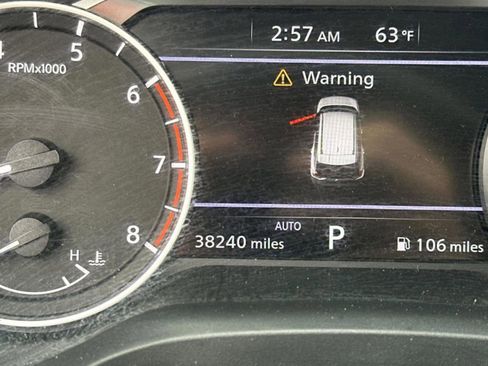 Used 2021 Nissan Rogue S AWD/4WD image 31