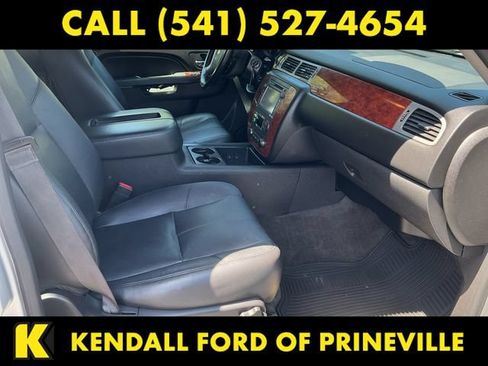 Used 2013 Chevrolet Tahoe 4WD Hybrid image 15