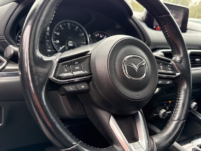 Used 2019 MAZDA CX-5 Grand Touring Reserve AWD/4WD image 14