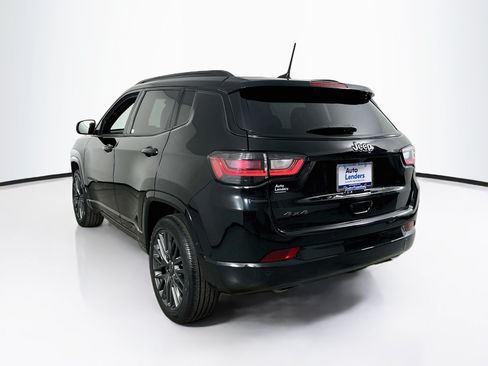 Used 2023 Jeep Compass High Altitude AWD/4WD image 7