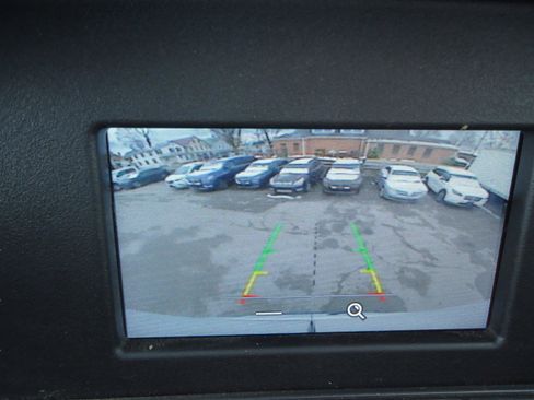 Used 2019 Ford Transit 250 148 Medium Roof w/ Interior Upgrade Package image 20