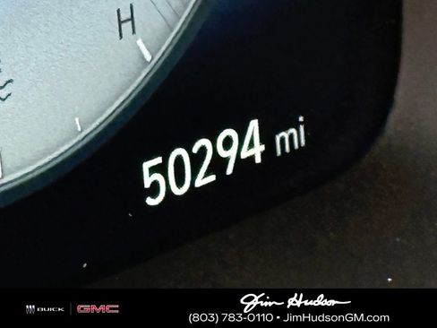 Used 2023 Hyundai Palisade Calligraphy AWD/4WD image 3