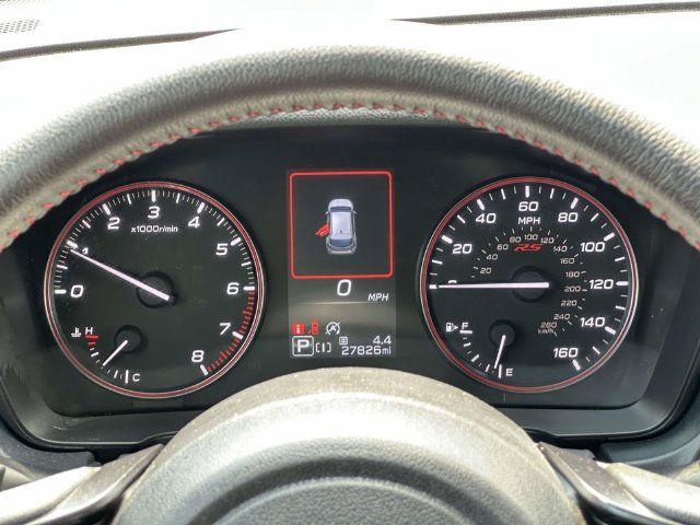 Used 2024 Subaru Impreza RS AWD/4WD image 25