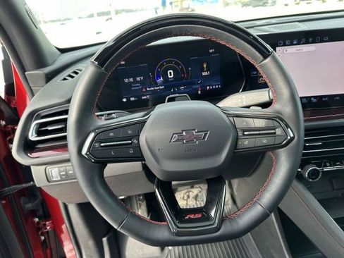 Certified 2024 Chevrolet Traverse RS w/ LPO, Floor Liner Package image 14