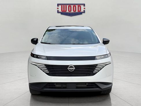Used 2025 Nissan Murano SL w/ Cargo Package AWD/4WD image 5