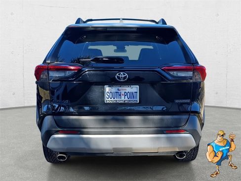 Used 2019 Toyota RAV4 Adventure image 6