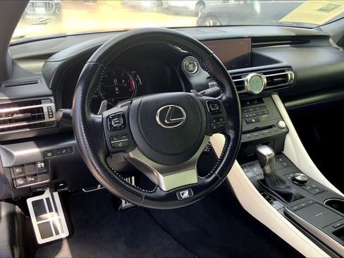 Used 2022 Lexus RC 350 F Sport image 5