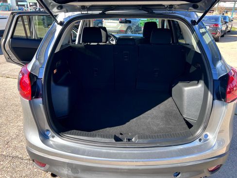 Used 2014 MAZDA CX-5 Touring image 10