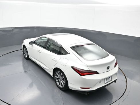 Certified 2025 Acura Integra image 39