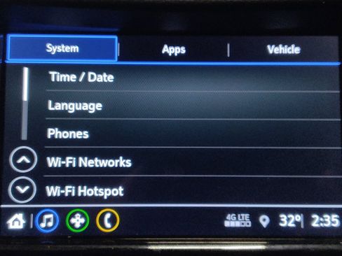 Used 2019 Chevrolet Trax LT w/ LT Convenience Package FWD image 25
