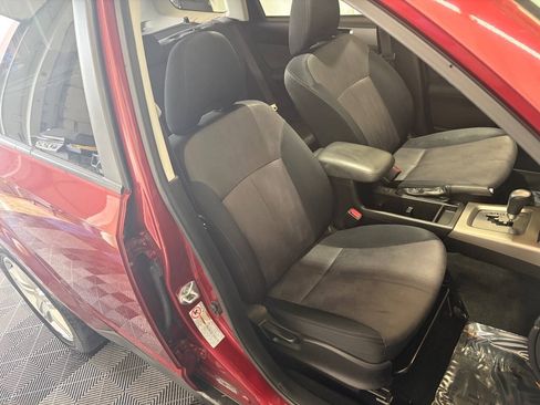 Used 2009 Subaru Forester 2.5X w/ Popular Equipment Group 5A AWD/4WD image 23