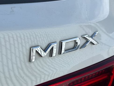 Used 2019 Acura MDX FWD image 21