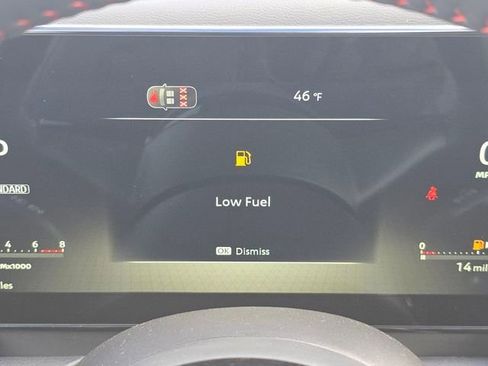 New 2026 Nissan Kicks SR w/ SR Premium Package image 14