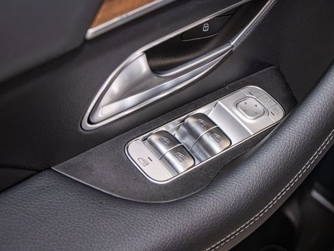 Certified 2025 Mercedes-Benz GLE 450 4MATIC image 14