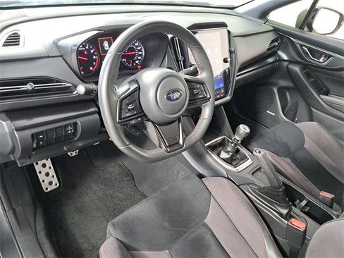 Used 2022 Subaru WRX Limited image 18