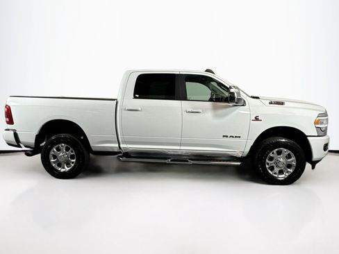 Used 2024 RAM 2500 Laramie image 4