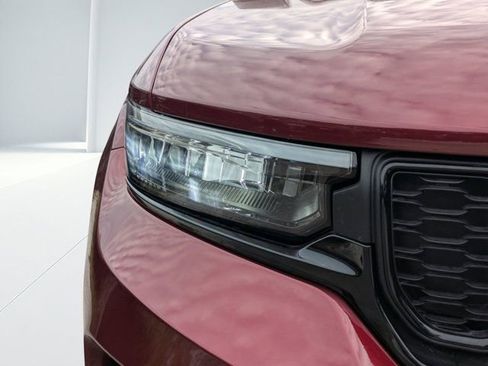 New 2025 Jeep Grand Cherokee Limited w/ Black Appearance Package RWD image 8
