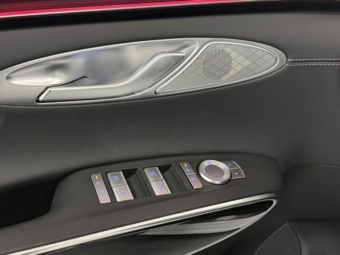 New 2026 Genesis GV70 2.5T image 12