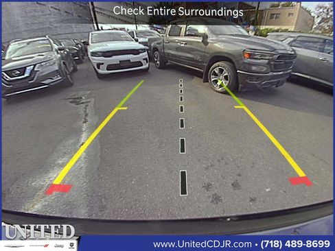 Used 2022 Jeep Wagoneer Series II image 28