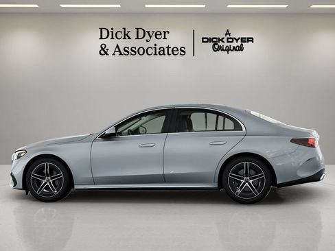Used 2026 Mercedes-Benz E 350 Sedan image 28