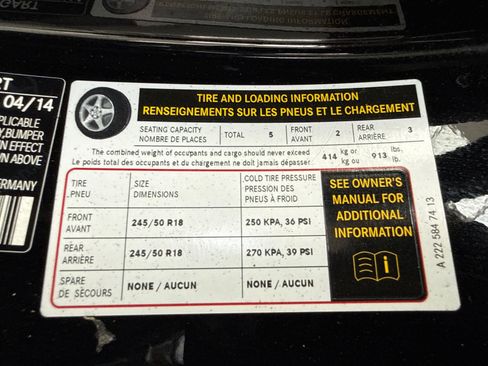 Used 2015 Mercedes-Benz S 550 Sedan image 53