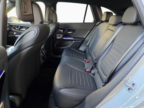 New 2027 Mercedes-Benz GLC 300 4MATIC image 18