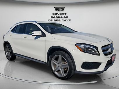 Used 2016 Mercedes-Benz GLA 250