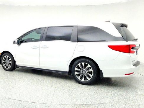 Used 2024 Honda Odyssey EX-L image 7