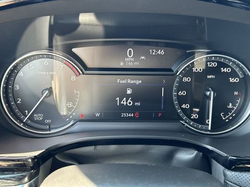 Used 2022 Cadillac XT5 Premium Luxury image 28