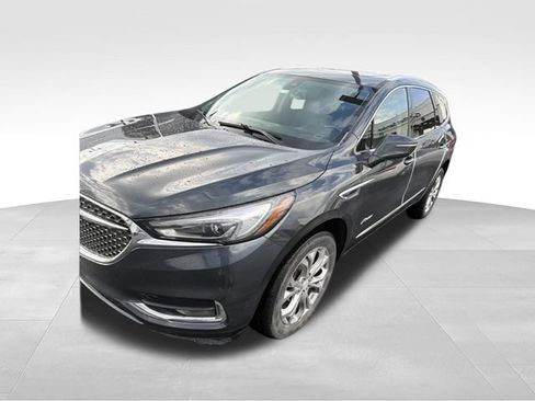 Used 2020 Buick Enclave Avenir w/ LPO, Floor Liner Package AWD/4WD image 2