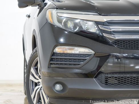 Used 2016 Honda Pilot EX-L image 6
