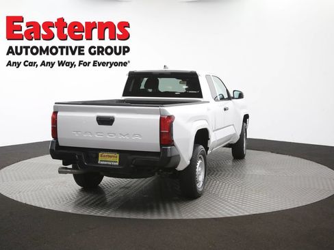 Used 2024 Toyota Tacoma SR RWD image 33