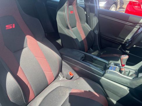 Used 2020 Honda Civic Si image 22